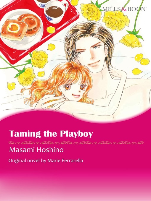 Upplýsingar um Taming the Playboy eftir Marie Ferrarella - Biðlisti